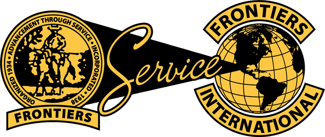 Frontiers International